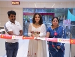 Kalyan Jewellers launches 3 new showrooms in India; takes the tally to 158 showrooms globally