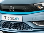 Tata Tiago.ev receives over 10,000 booking on first day