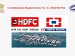 CCI approves merger of HDFC Bank with HDC Ltd