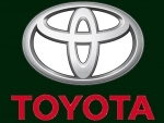 Toyota Kirloskar Motor sells 13,143 units in October