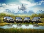 Tata Motors launches special Kaziranga edition of its SUVs