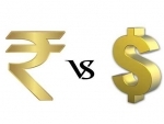 Rupee rises 6 paise against USD