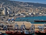 India's Adani Group wins tender for privatisation of Israel's Haifa Port