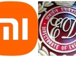 Xiaomi's Rs 5,551 seizure by ED upheld by India's top forex authority