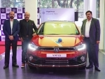 Volkswagen strengthens its presence in East India with the inauguration of two new touchpoints in Kolkata