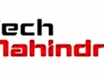 Tech Mahindra down by 3.88 pc