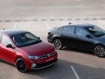 Volkswagen delivers over 5,000 units of its new global sedan Virtus in just over 2 months