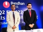 Bandhan Bank bounces back from Covid-19 setback, grows by over Rs. 200 cr in Q2 of 2022-23