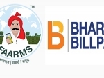 Bharat BillPay to offer recurring payments to farmers across India in collaboration with FAARMS