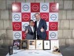 Nissan wholesales 37,678 in the 2021 Financial Year