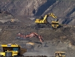 31 companies submit bids for commercial coal mining auction