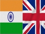 India, UK launch FTA talks