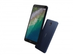 Nokia launches C01 Plus 2+32GB variant eyeing affordable android smartphone segment