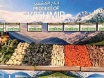 Jammu and Kashmir: 4th consignment of Kashmir vegetables sent to Dubai