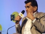 India can be two and three wheeler exporting hub: Amitabh Kant