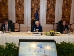 U.S. Treasury Secretary Janet Yellen looks to India for 'friendshoring', pitches for global trade route away from China