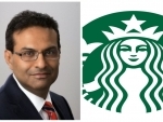 Starbucks new CEO Laxman Narasimhan to get a massive Rs 140 crore annual salary