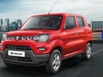 Maruti Suzuki introduces latest S-Presso S-CNG variant at Rs.5.9 lakh