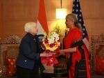 India can purchase as much Russian oil it wants, above price cap: US Treasury secy Janet Yellen