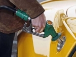 Fuel prices increase again