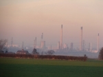 Essar Oil UK to build £360 million carbon capture facility at Stanlow refinery