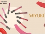 Snapdeal launches beauty brand “Miyuki” under its Power Brands program