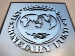 Global growth likely to slow to 2.7 pct in 2023: IMF Report