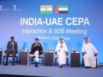 India and UAE should take the bilateral $250 billion by 2030: Piyush Goyal