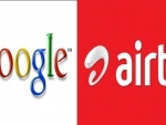 Google to invest up to $1 billion in Airtel to develop India specific 5G services