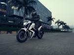 Tork Motors partners with CREDR to facilitate exchanges of used two-wheelers while buying Kratos