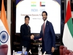 India and UAE sign free trade agreement
