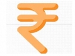 Rupee down 43 paise against USD