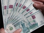 Russia-Ukraine war: Rouble tanks to all-time low as market opens