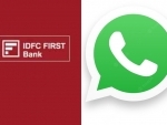 IDFC FIRST Bank partners with WhatsApp to enable FASTag recharge