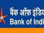 Bank of India slashes home loan interest rates to 8.30 pct