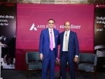 Axis Bank partners with EazyDiner to launch Dining Delights, a premium dining experience