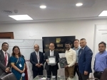 Axis Bank signs MOU with Food Corporation of India