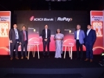 ICICI Bank partners with NPCI to launch RuPay credit cards