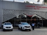 MG Motor India records 4,503 retail sales in June 2022; YoY growth of 27% over June 2021