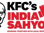 KFC’s India Sahyog extends support to local food businesses in Kolkata