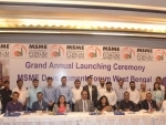 MSME Development Forum's new team launched in West Bengal
