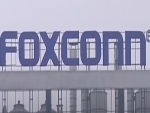 China: iPhone supplier Foxconn boosts pay in biggest production plant