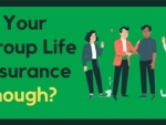 Is Your Group Life Insurance Enough?