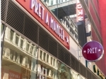 Mukesh Ambani ventures into F&B retail, brings London-based sandwich outlet Pret A Manger to India