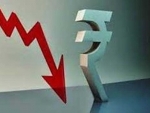 Indian Rupee down 29 paise against USD