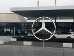 Mercedes Benz quits Russian market, mirrors move of western firms