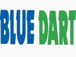 Blue Dart reports record 52 pc growth in standalone Q4FY22 PAT at Rs 1,354 million