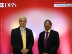 Bajaj Allianz Life Insurance partners with DBS Bank India
