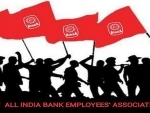 All India Bank Employees' Association calls one-day bank strike on Nov 19
