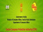 CCPA issued 24 notices for unfair trade practices against e-commerce firms